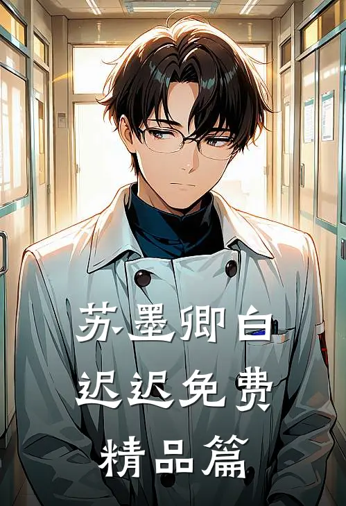 苏墨卿白迟迟免费精品篇