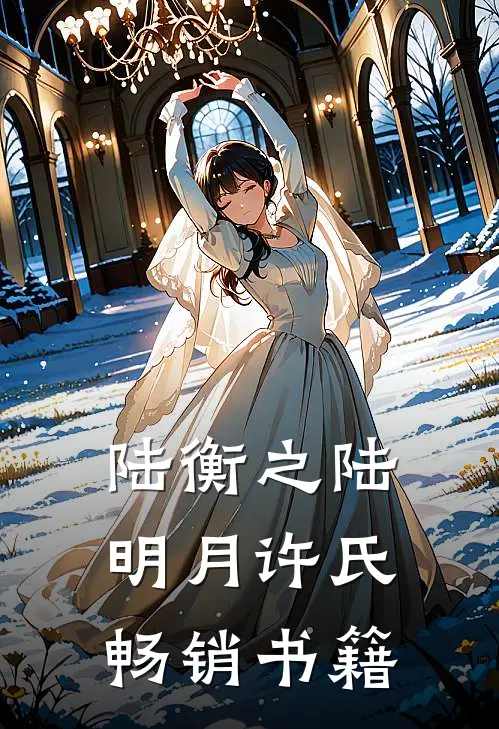陆衡之陆明月许氏畅销书籍
