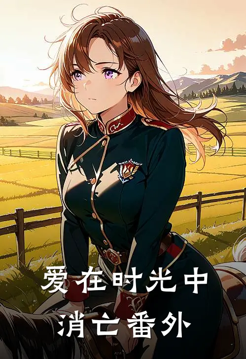 爱在时光中消亡 番外