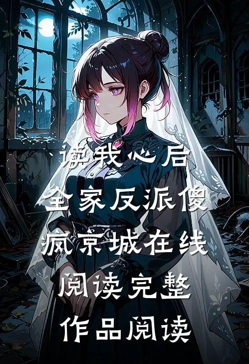 读我心后,全家反派傻疯京城在线阅读完整作品阅读
