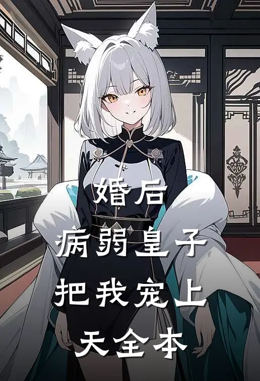 婚后，病弱皇子把我宠上天全本