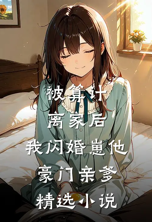 被算计离家后，我闪婚崽他豪门亲爹精选小说