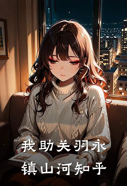 我助关羽永镇山河知乎