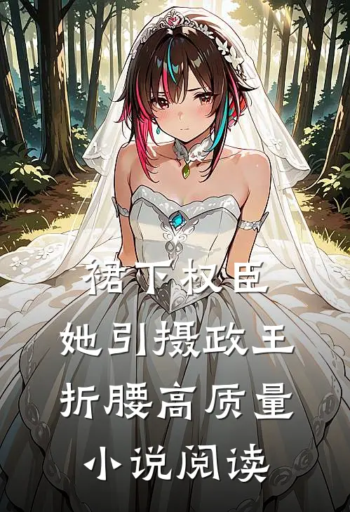裙下权臣：她引摄政王折腰高质量小说阅读