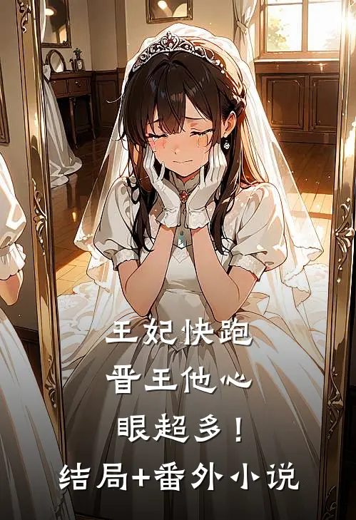 王妃快跑，晋王他心眼超多！结局+番外小说