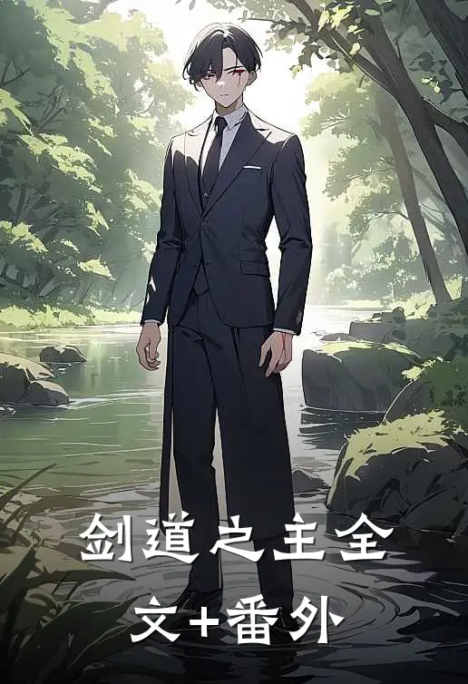 剑道之主全文+番外