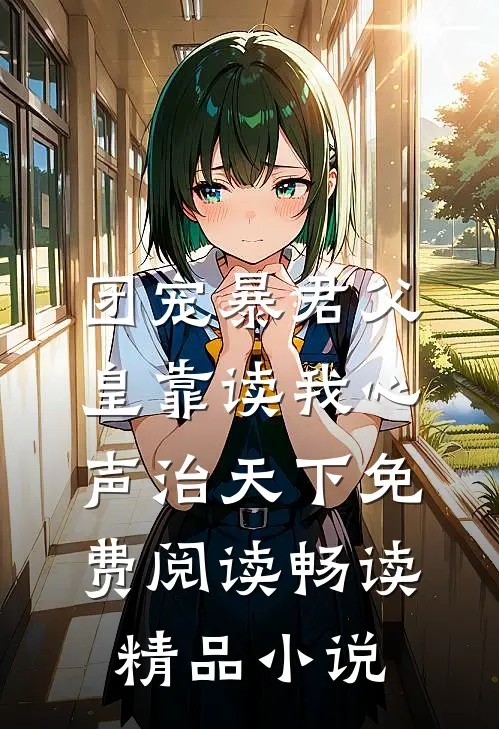 团宠暴君父皇靠读我心声治天下免费阅读畅读精品小说