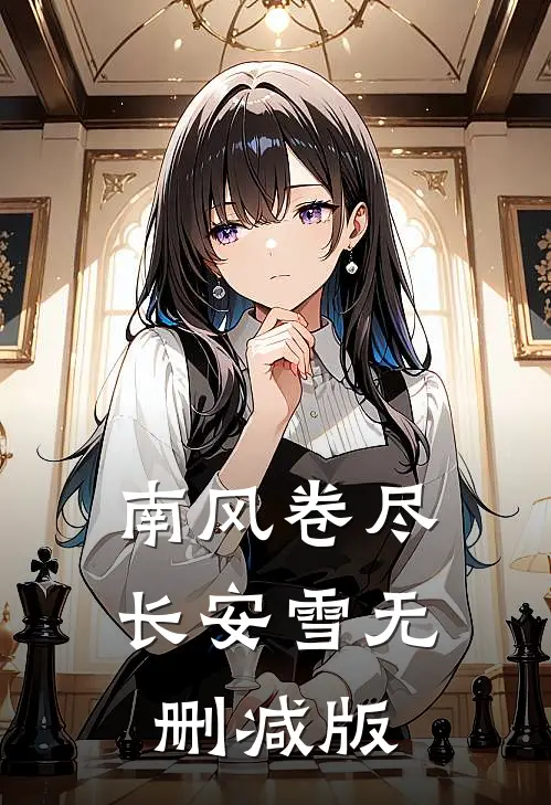 南风卷尽长安雪无删减版