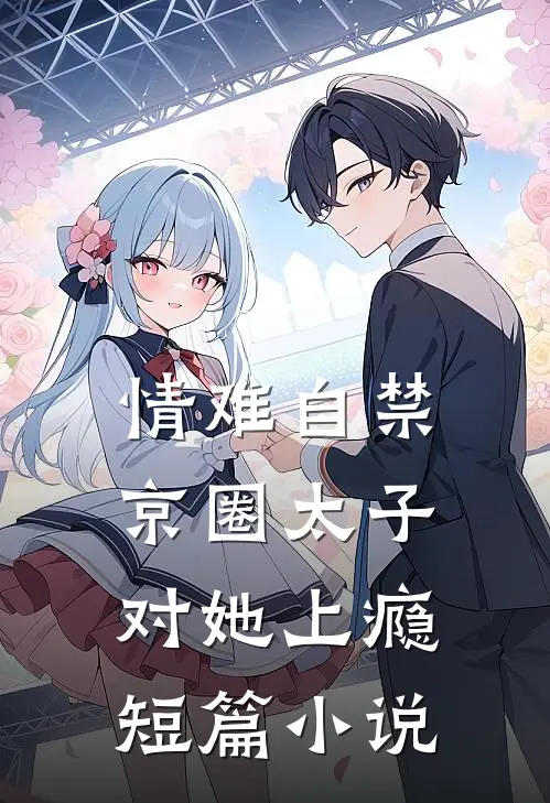 情难自禁，京圈太子对她上瘾短篇小说