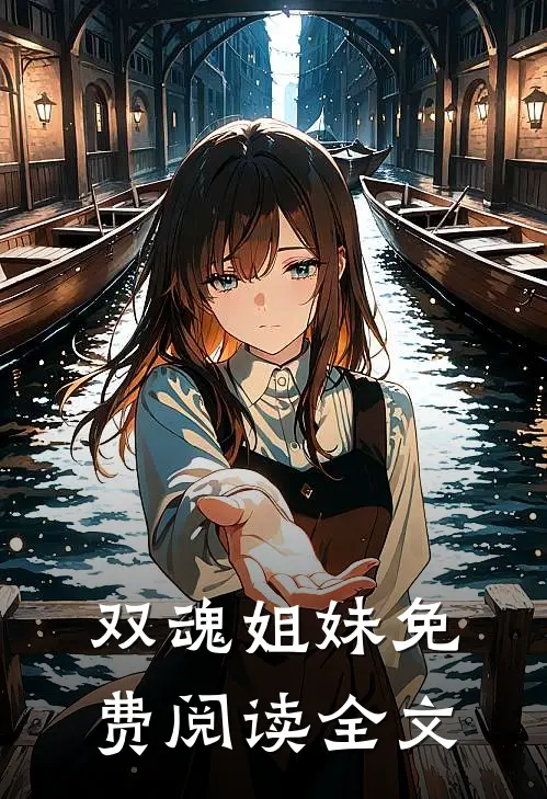 双魂姐妹免费阅读全文
