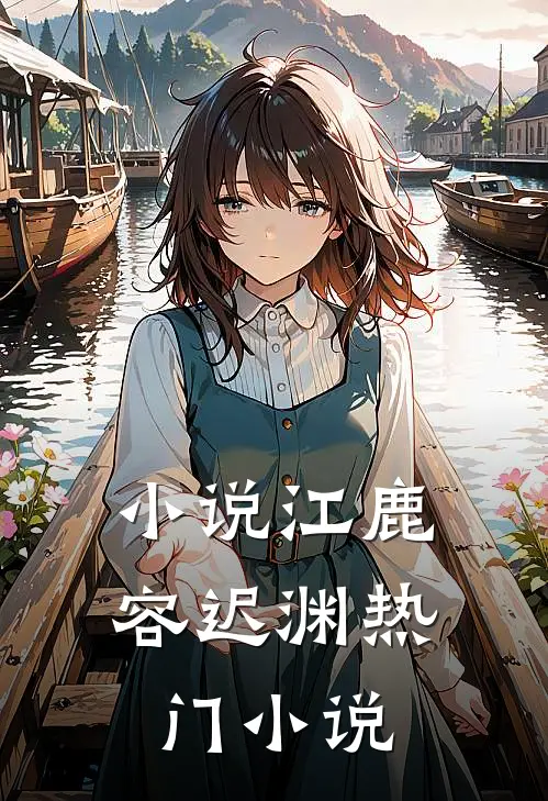 小说江鹿容迟渊热门小说
