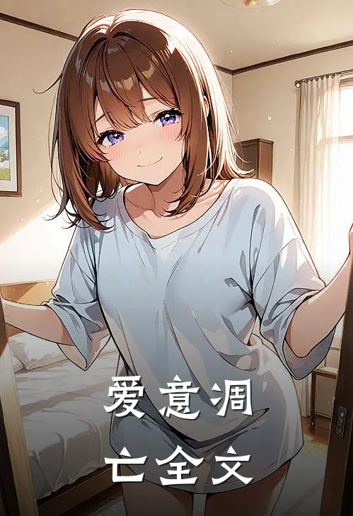 爱意凋亡全文