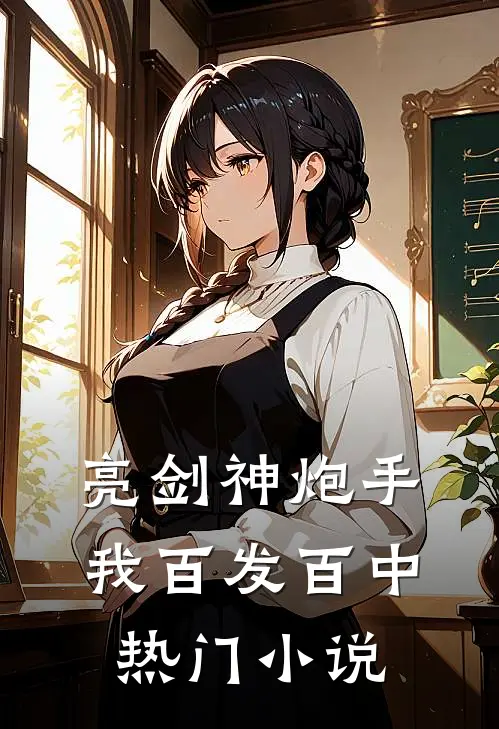 亮剑神炮手，我百发百中热门小说