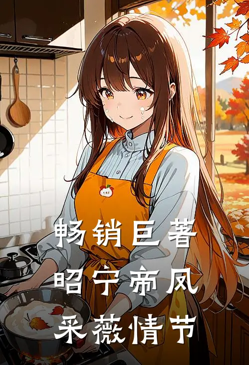 畅销巨著昭宁帝凤采薇情节