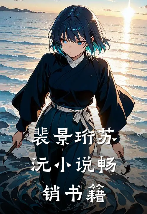 裴景珩苏沅小说畅销书籍