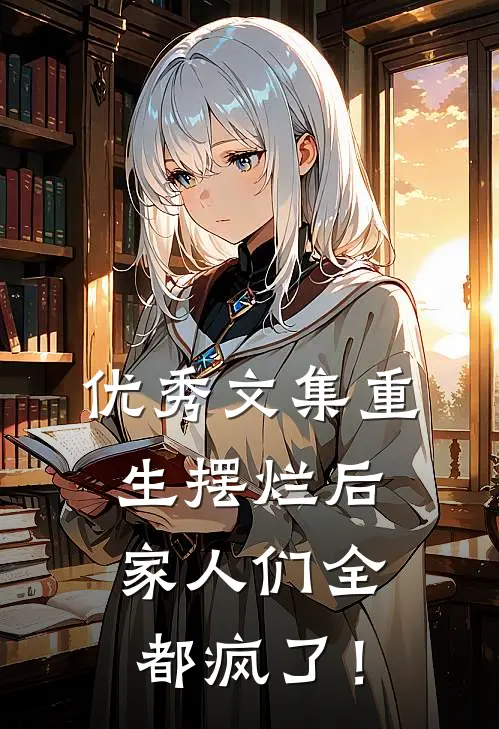 优秀文集重生摆烂后，家人们全都疯了！