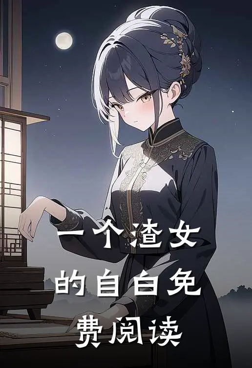 一个渣女的自白免费阅读