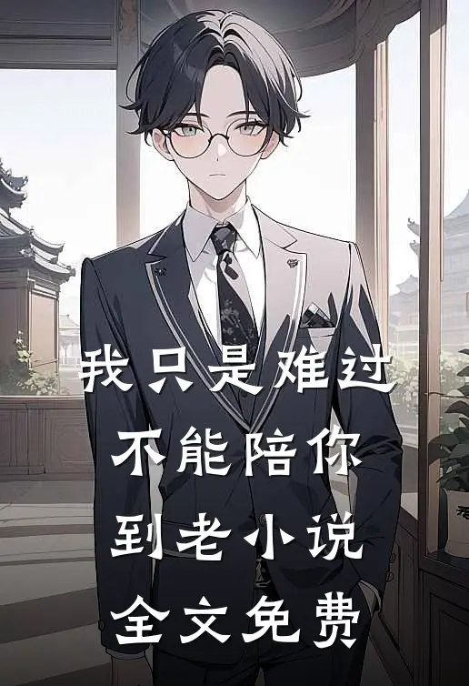 我只是难过不能陪你到老小说全文免费