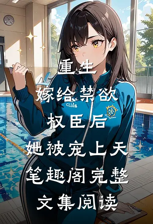 重生:嫁给禁欲权臣后,她被宠上天笔趣阁完整文集阅读