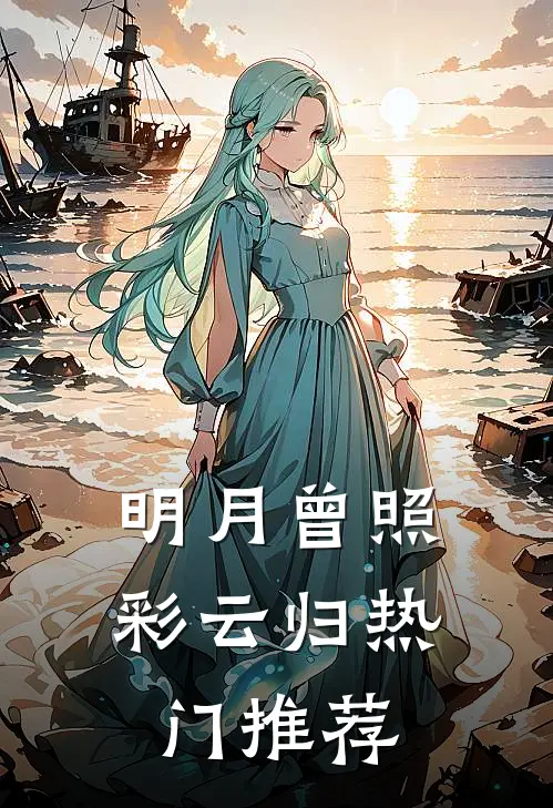 明月曾照彩云归热门推荐