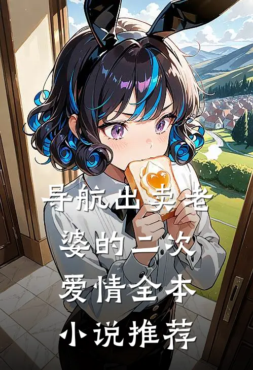 导航出卖老婆的二次爱情全本小说推荐