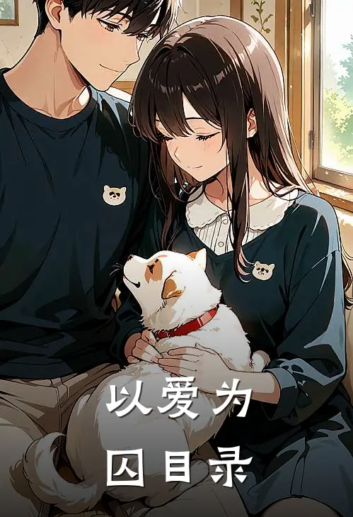 以爱为囚目录