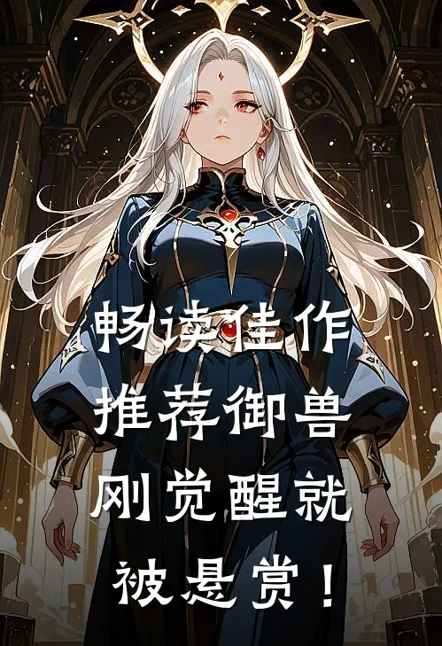 畅读佳作推荐御兽，刚觉醒就被悬赏！