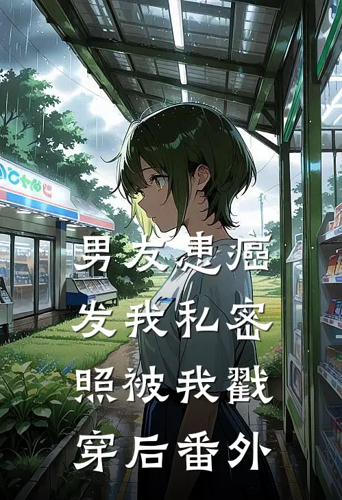 男友患癌发我私密照被我戳穿后 番外
