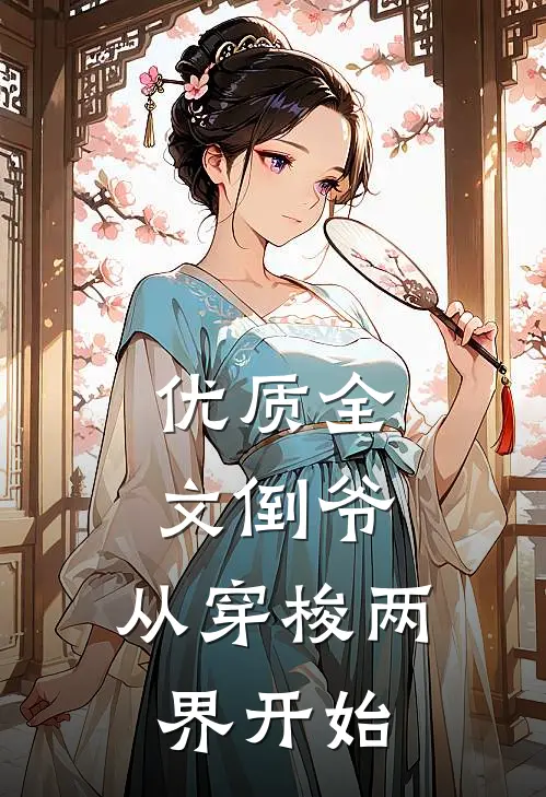 优质全文倒爷，从穿梭两界开始