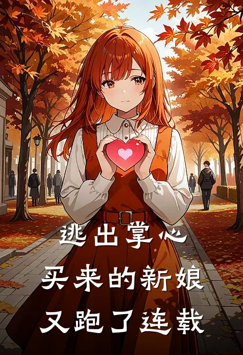 逃出掌心：买来的新娘又跑了连载