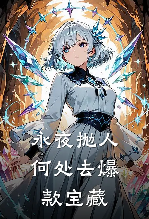 永夜抛人何处去爆款宝藏