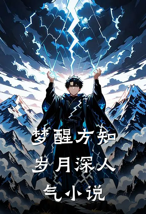 梦醒方知岁月深人气小说