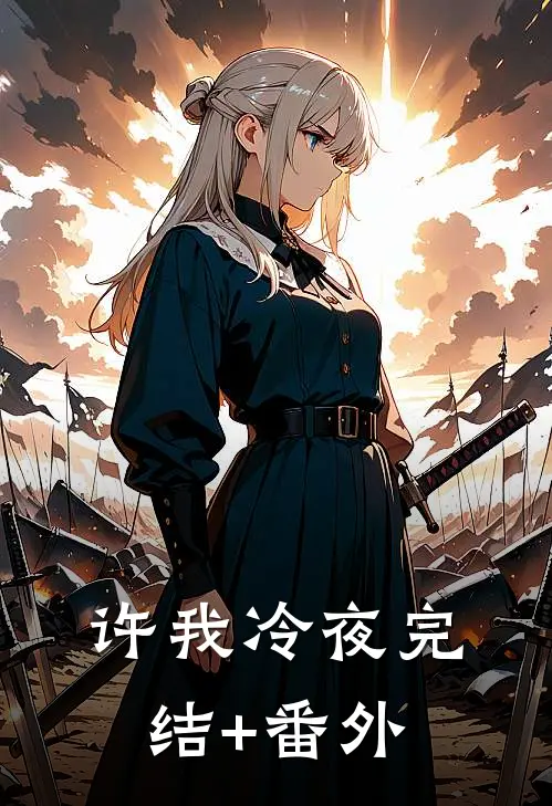 许我冷夜完结+番外