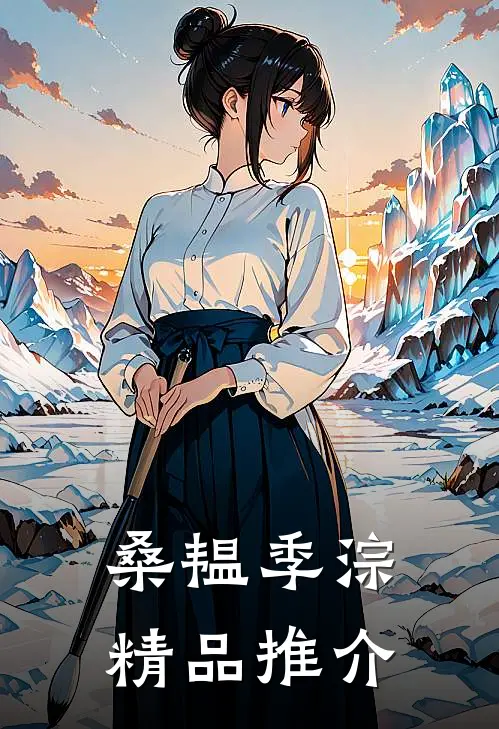 桑韫季淙精品推介
