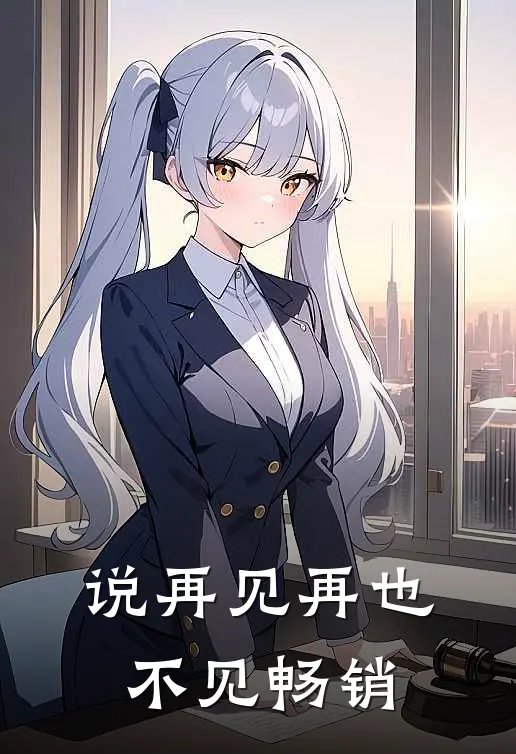 说再见再也不见畅销