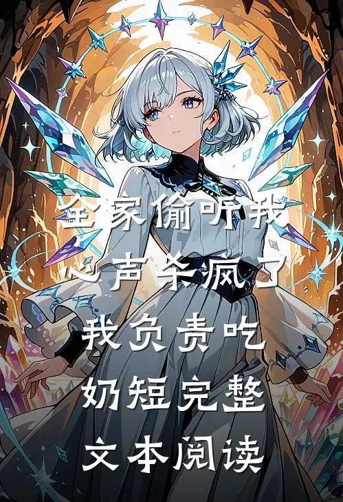 全家偷听我心声杀疯了,我负责吃奶短完整文本阅读