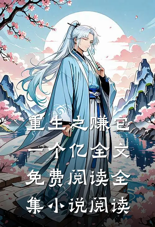 重生之赚它一个亿全文免费阅读全集小说阅读
