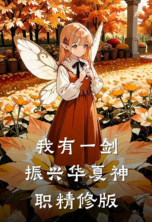 我有一剑，振兴华夏神职精修版