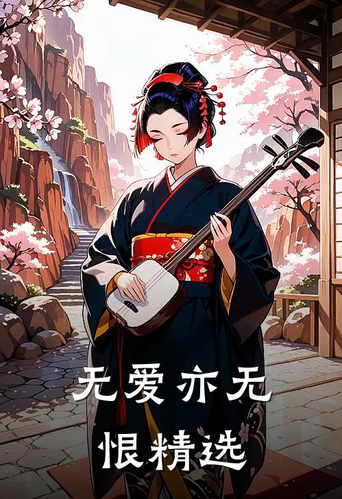 无爱亦无恨精选