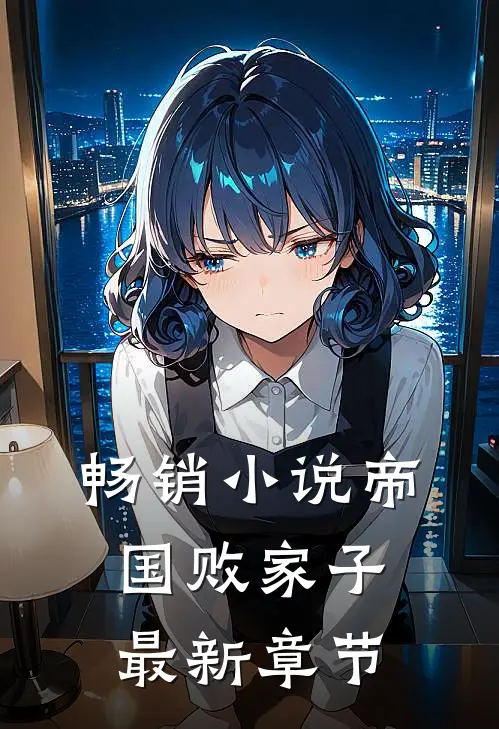 畅销小说帝国败家子最新章节