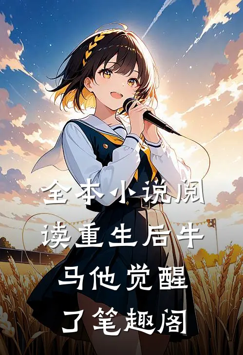 全本小说阅读重生后牛马他觉醒了笔趣阁