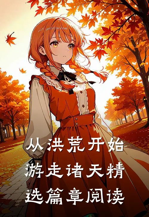 从洪荒开始游走诸天精选篇章阅读