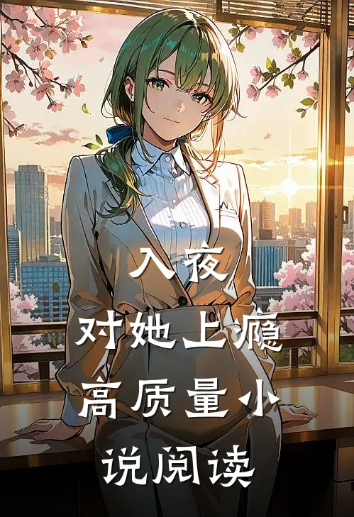 入夜,对她上瘾高质量小说阅读
