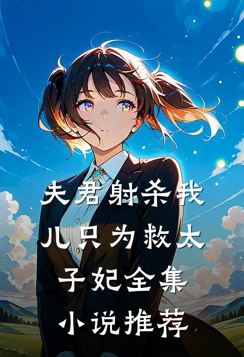 夫君射杀我儿只为救太子妃全集小说推荐