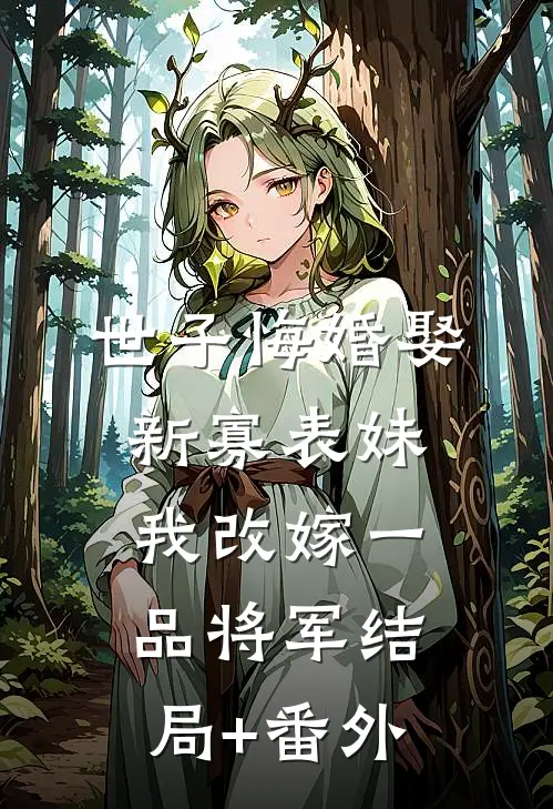 世子悔婚娶新寡表妹，我改嫁一品将军结局+番外