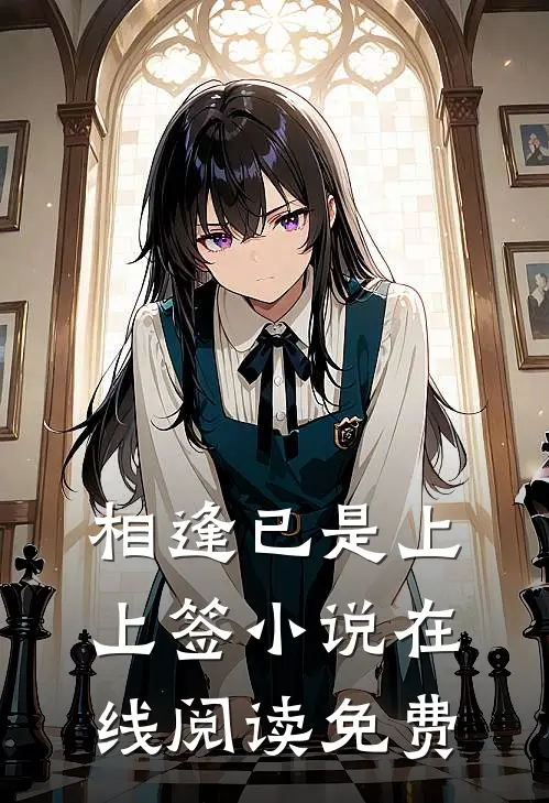 相逢已是上上签小说在线阅读免费