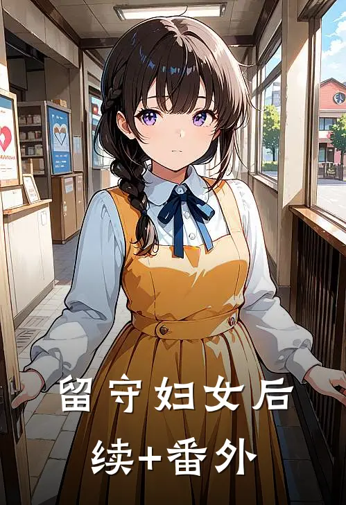 留守妇女后续+番外