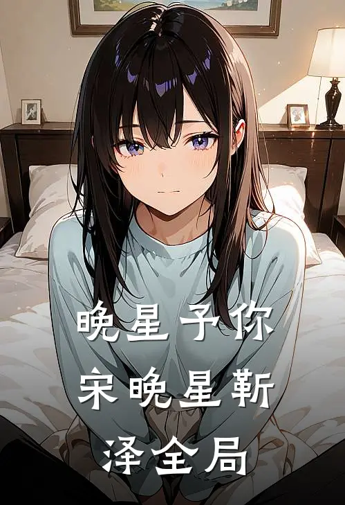 晚星予你宋晚星靳泽全局