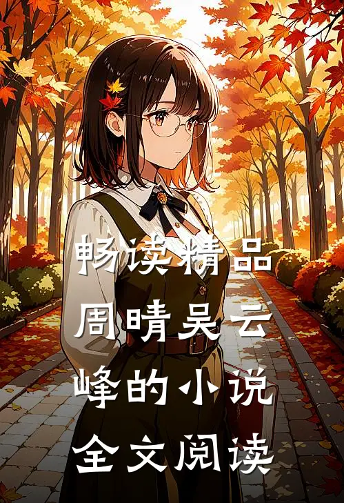 畅读精品周晴吴云峰的小说全文阅读
