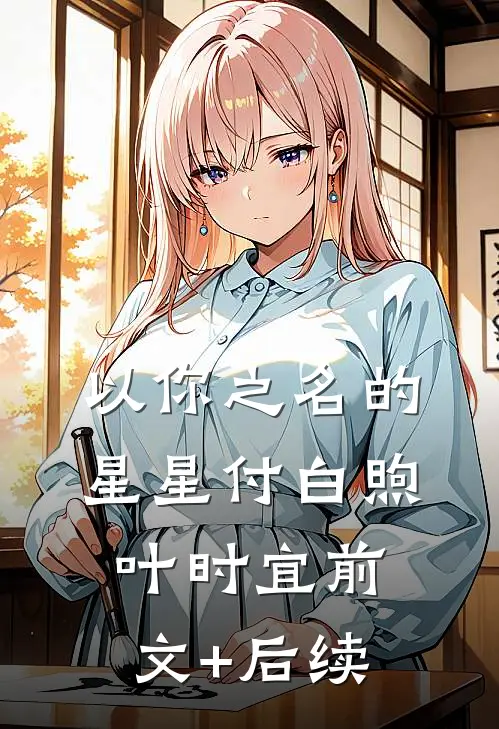 以你之名的星星付白煦叶时宜前文+后续